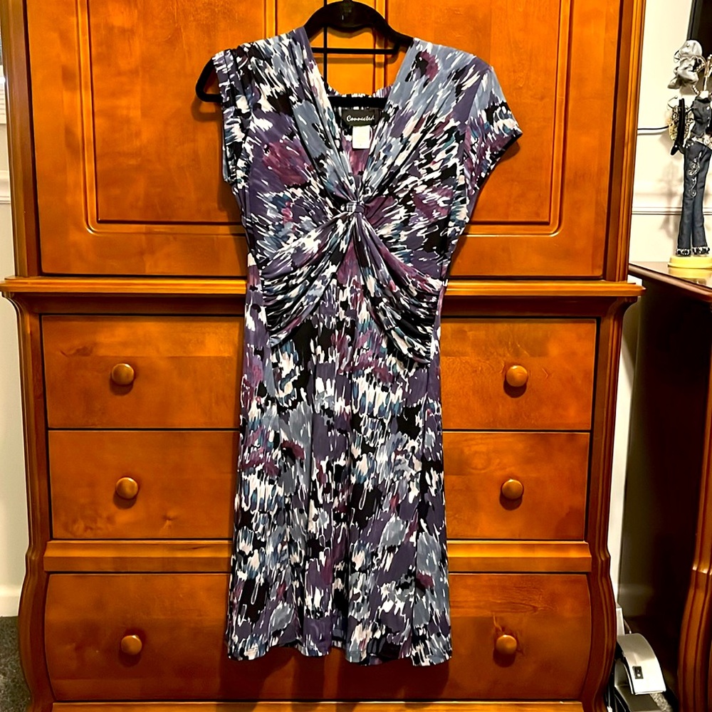 Jr dress